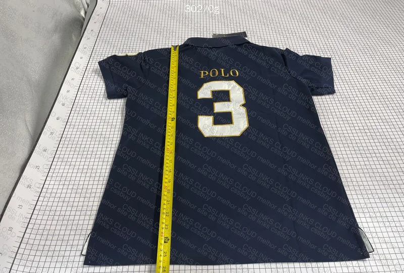 Outlaw Polo 6