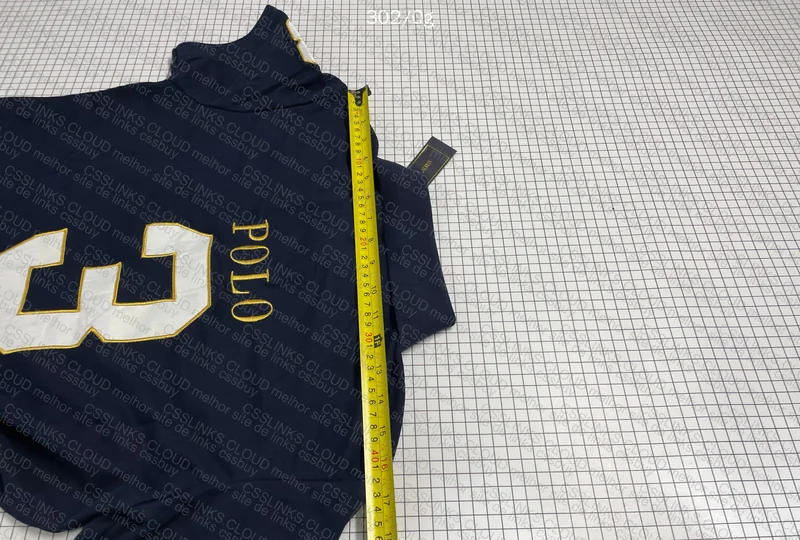 Outlaw Polo 7
