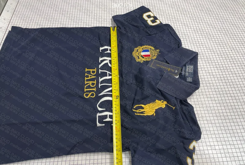Outlaw Polo 9
