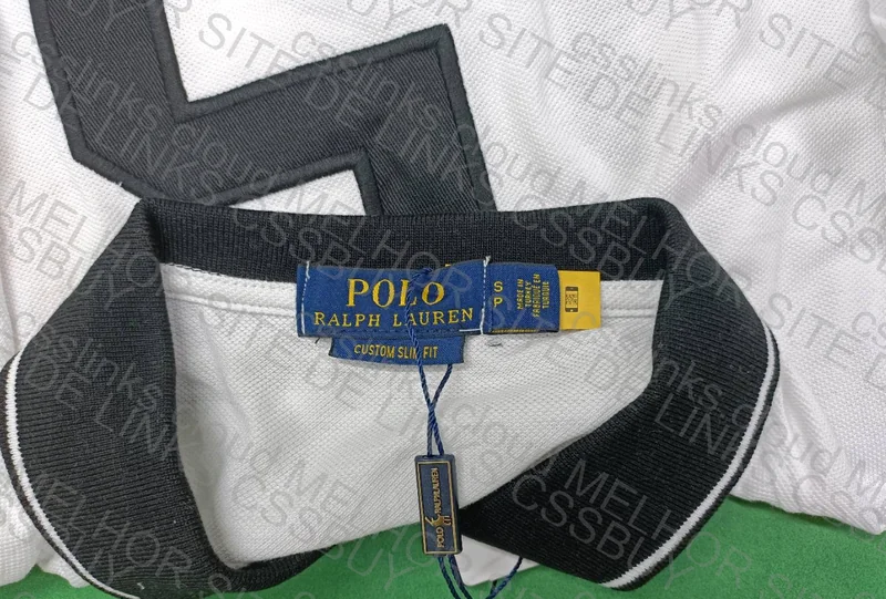 Miami SLK Polo (Almost Enjoyed)