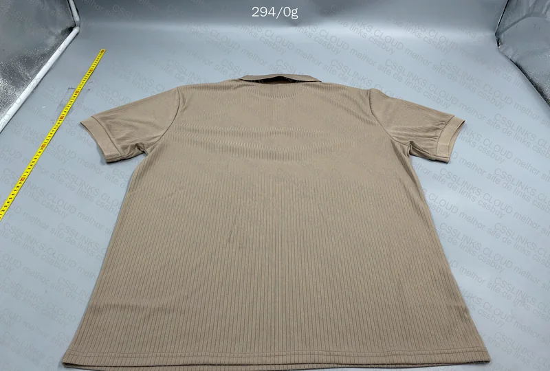 Oldmoney Polo 2