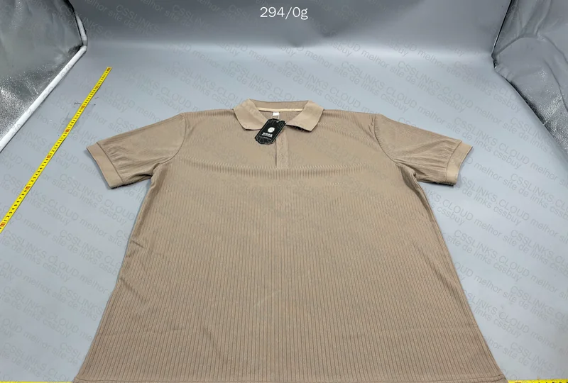 Oldmoney Polo 6