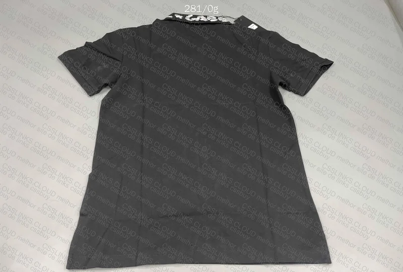 Polo Dolce & Gabbana