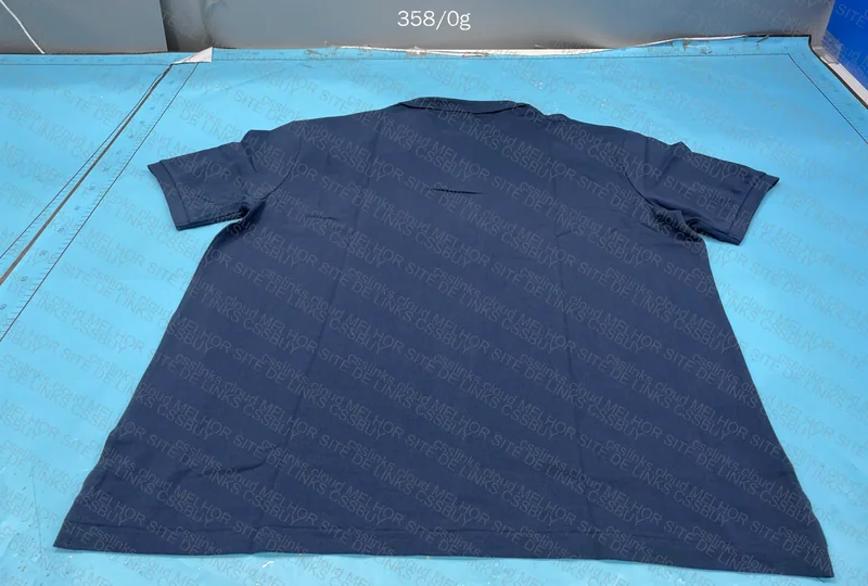 Ralph Lauren Polo and Shirt (GL?) 5