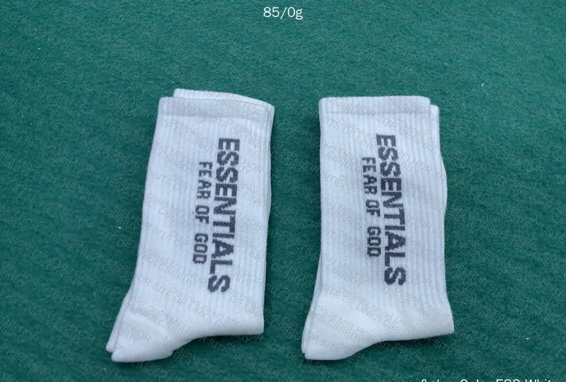 Polo and Socks 4