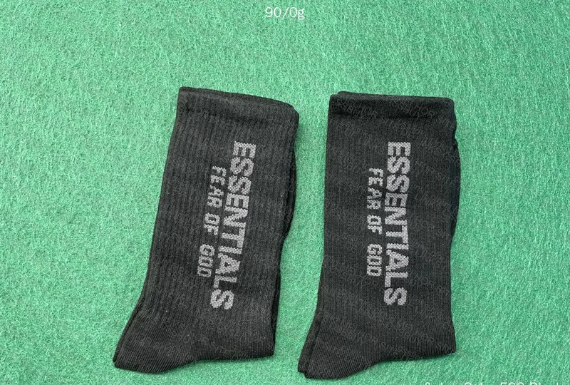 Polo and Socks 7