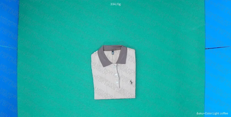 Polo and Socks 2