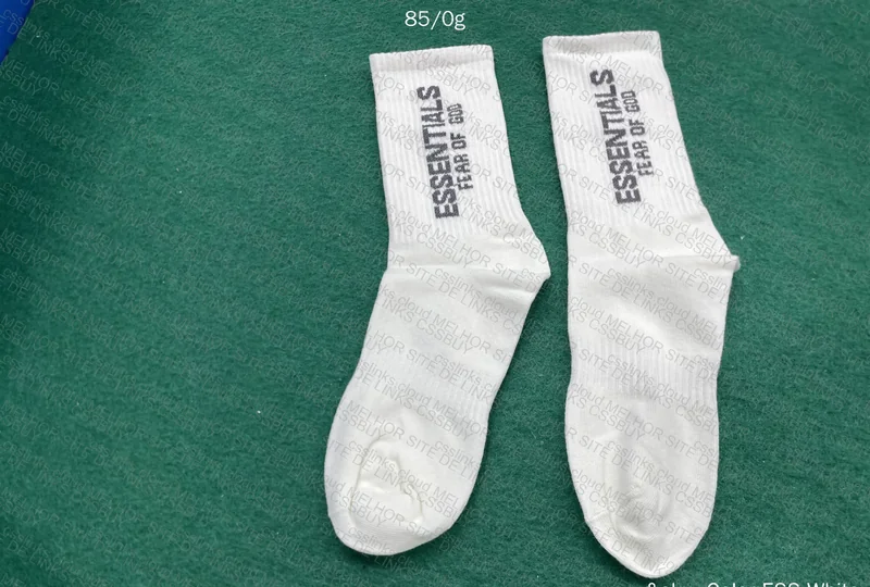 Polo and Socks 6