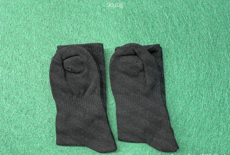 Polo and Socks 8