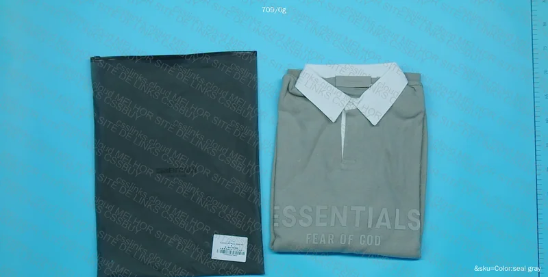 Polo Essentials Fear of GOD