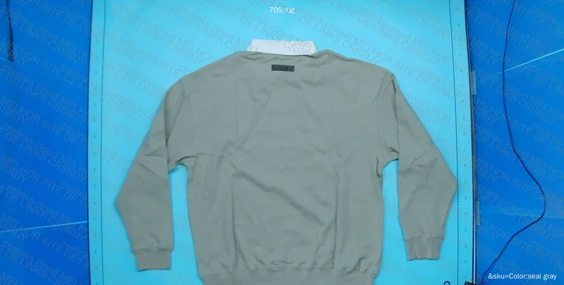 Polo Essentials Fear of GOD 3