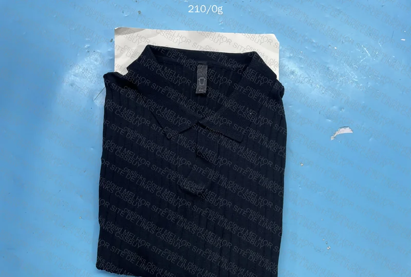 polo (estilo zara)