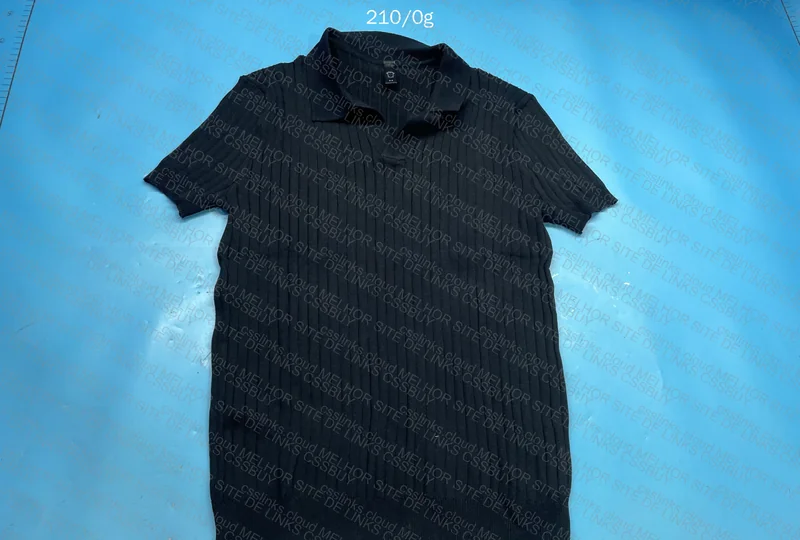 polo (estilo zara) 2