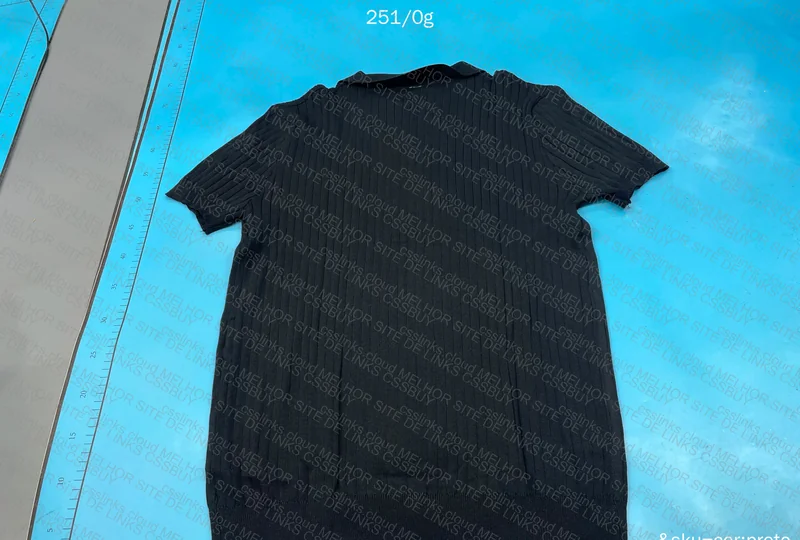 Polo estilo "Zara" 2