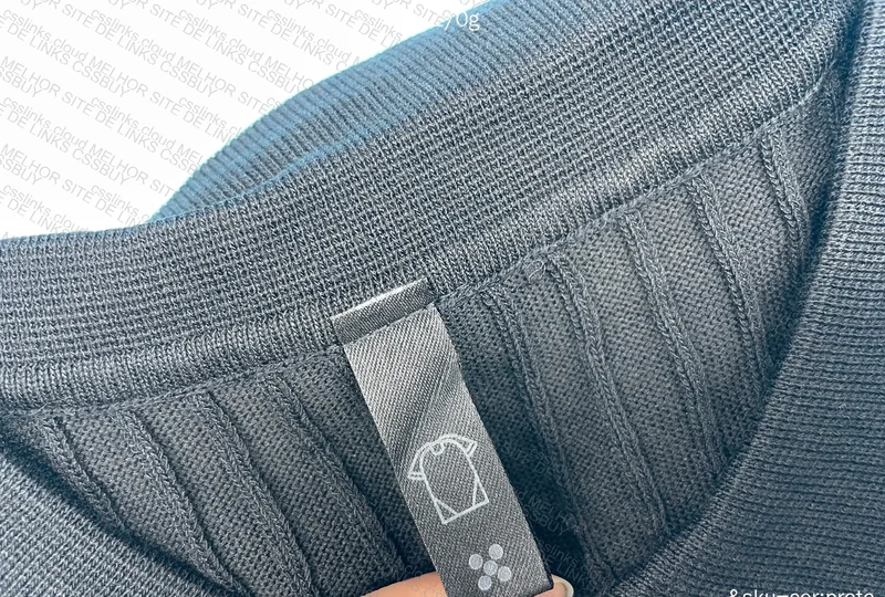 Polo estilo "Zara" 5