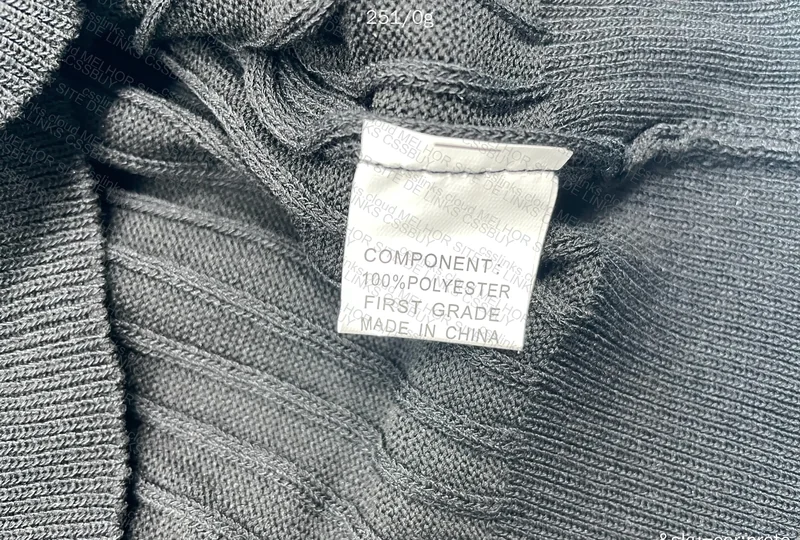Polo estilo "Zara" 6