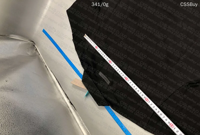 Polo Fear of God Essentials 10
