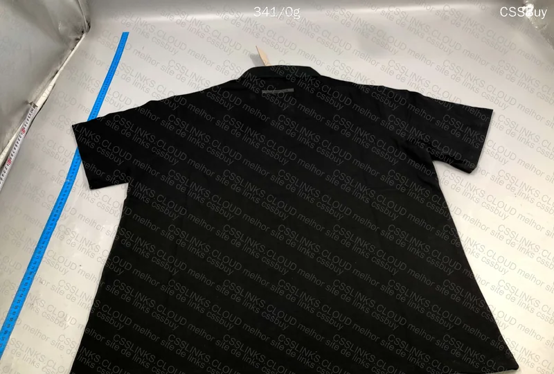 Polo Fear of God Essentials 2