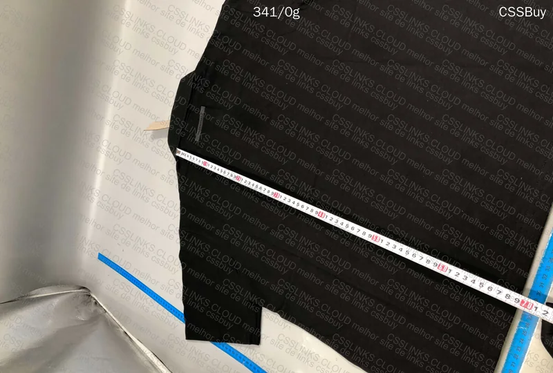 Polo Fear of God Essentials 7