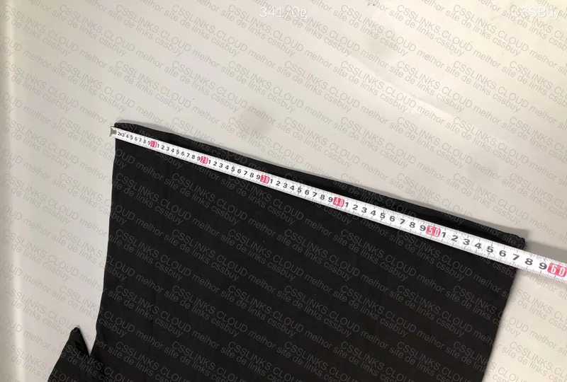 Polo Fear of God Essentials 8