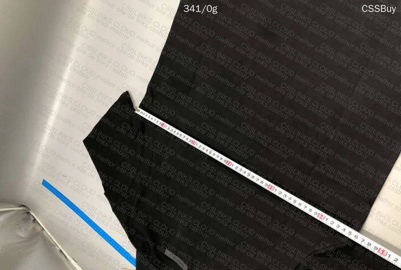 Polo Fear of God Essentials 9