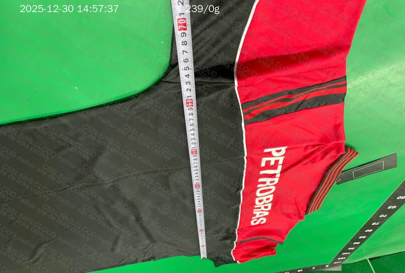 Polo Flamengo 2