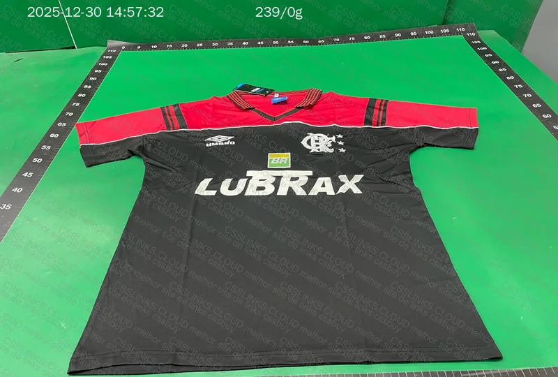 Polo Flamengo 3