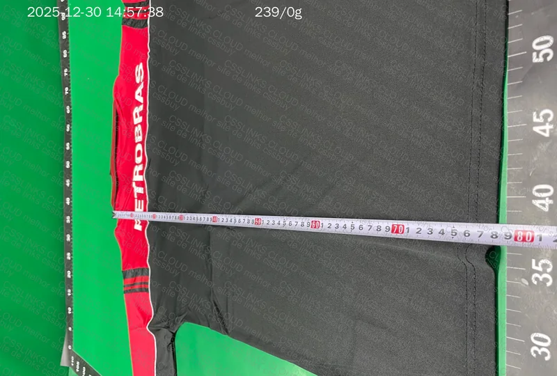 Polo Flamengo 4