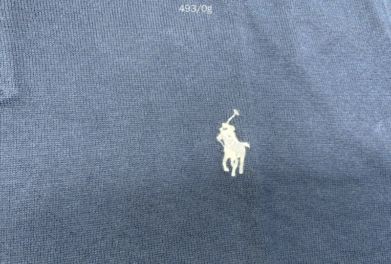 Polo Flat - Ralph