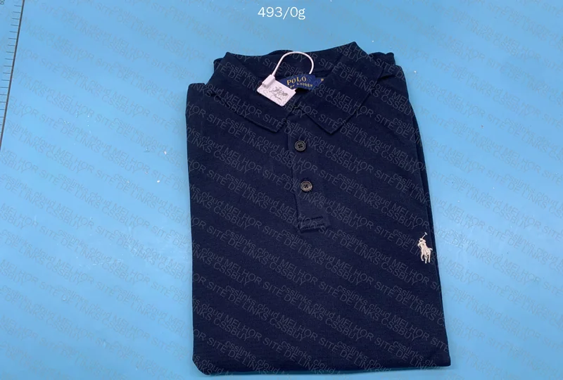 Polo Flat - Ralph 2