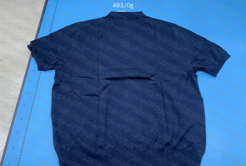 Polo Flat - Ralph 5