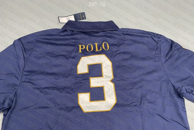 Polo france