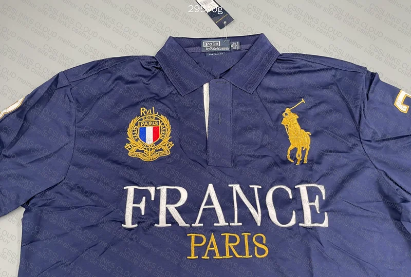 Polo france 2