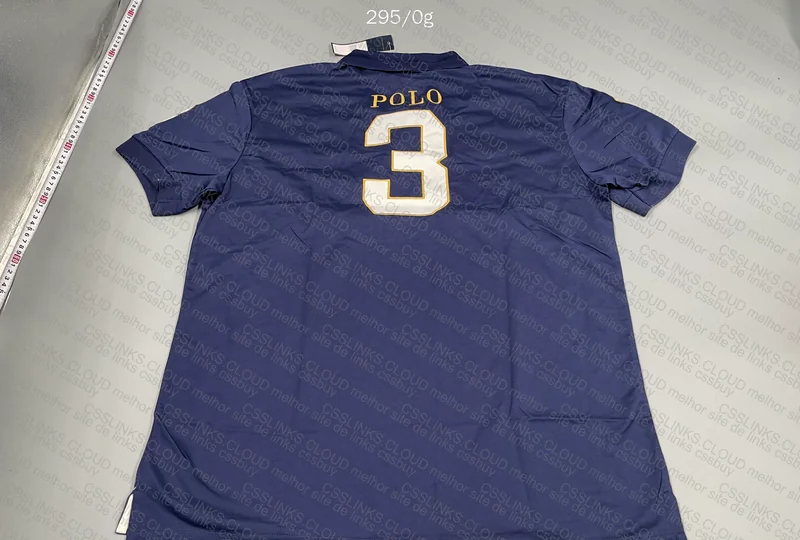 Polo france 5