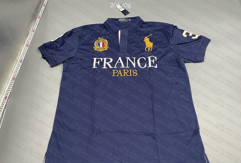 Polo france 6