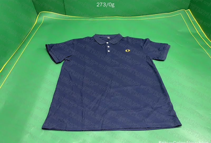 Polo Fred Perry