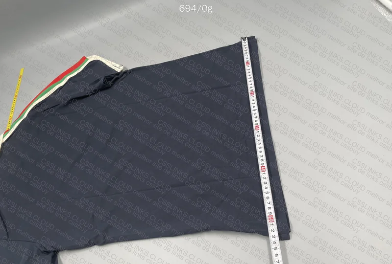 Gucci Polo - Sleeves Seem Too Short 6