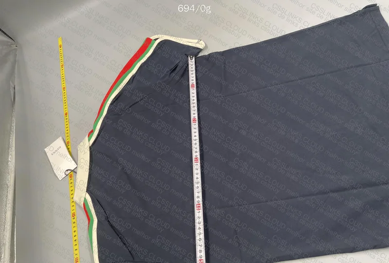 Gucci Polo - Sleeves Seem Too Short 7