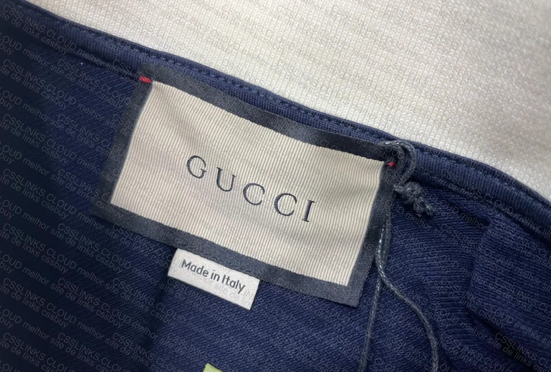 polo gucci kung fu