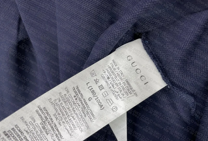 polo gucci kung fu 4