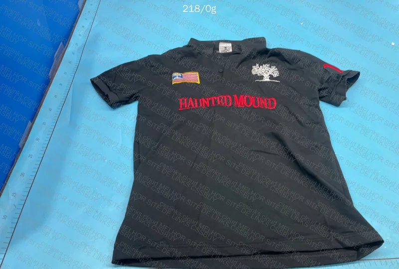 Polo haunted 3