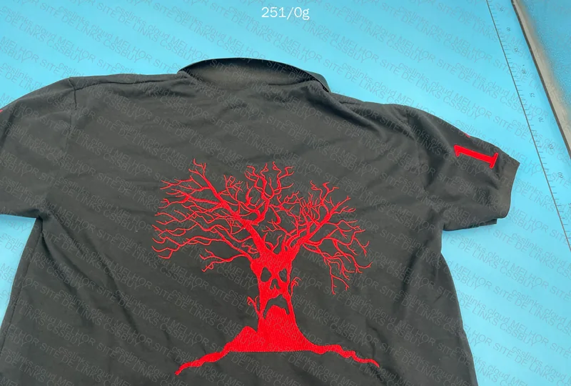 Polo Haunted Mound 4