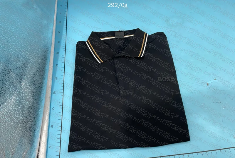 POLO HUGO BOSS