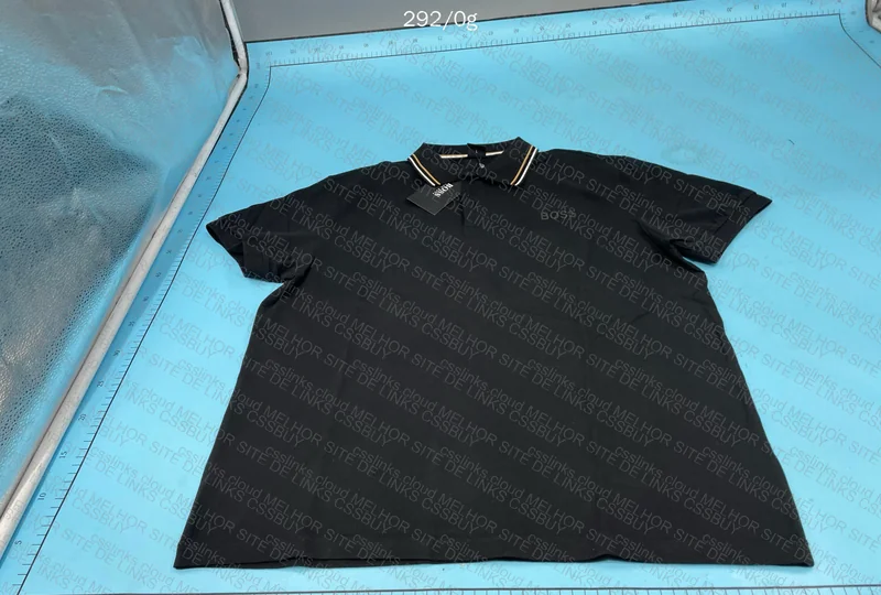 POLO HUGO BOSS 2