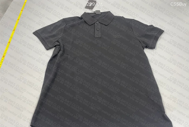 POLO HUGO BOSS - HUSKY