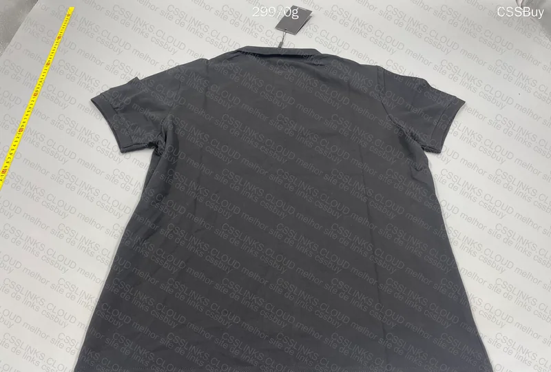 POLO HUGO BOSS - HUSKY 2