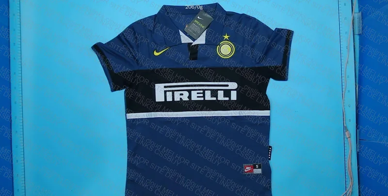 Inter Milan Polo