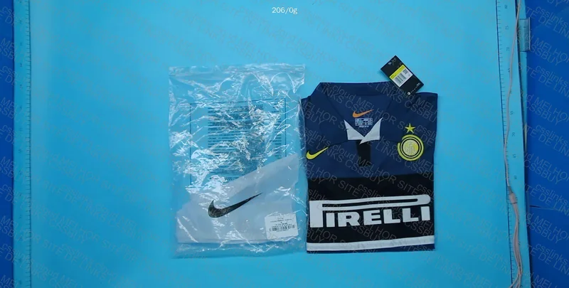 Inter Milan Polo 2