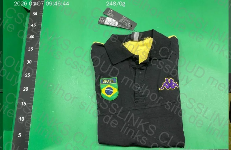 Polo Kappa Brasil