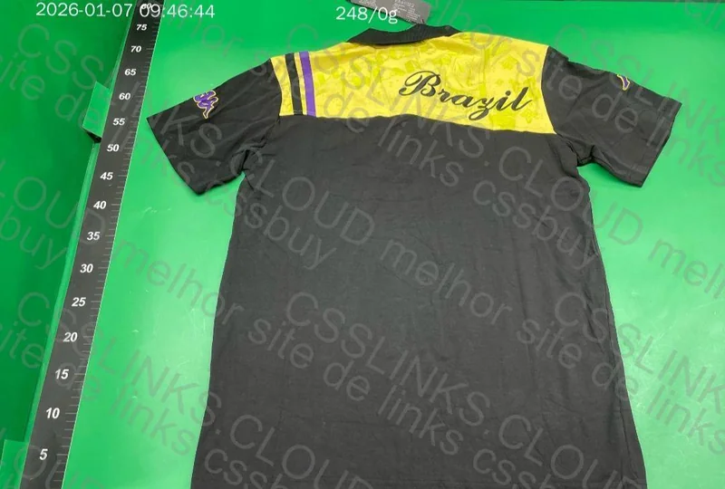 Polo Kappa Brasil 2